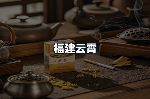 福建云霄